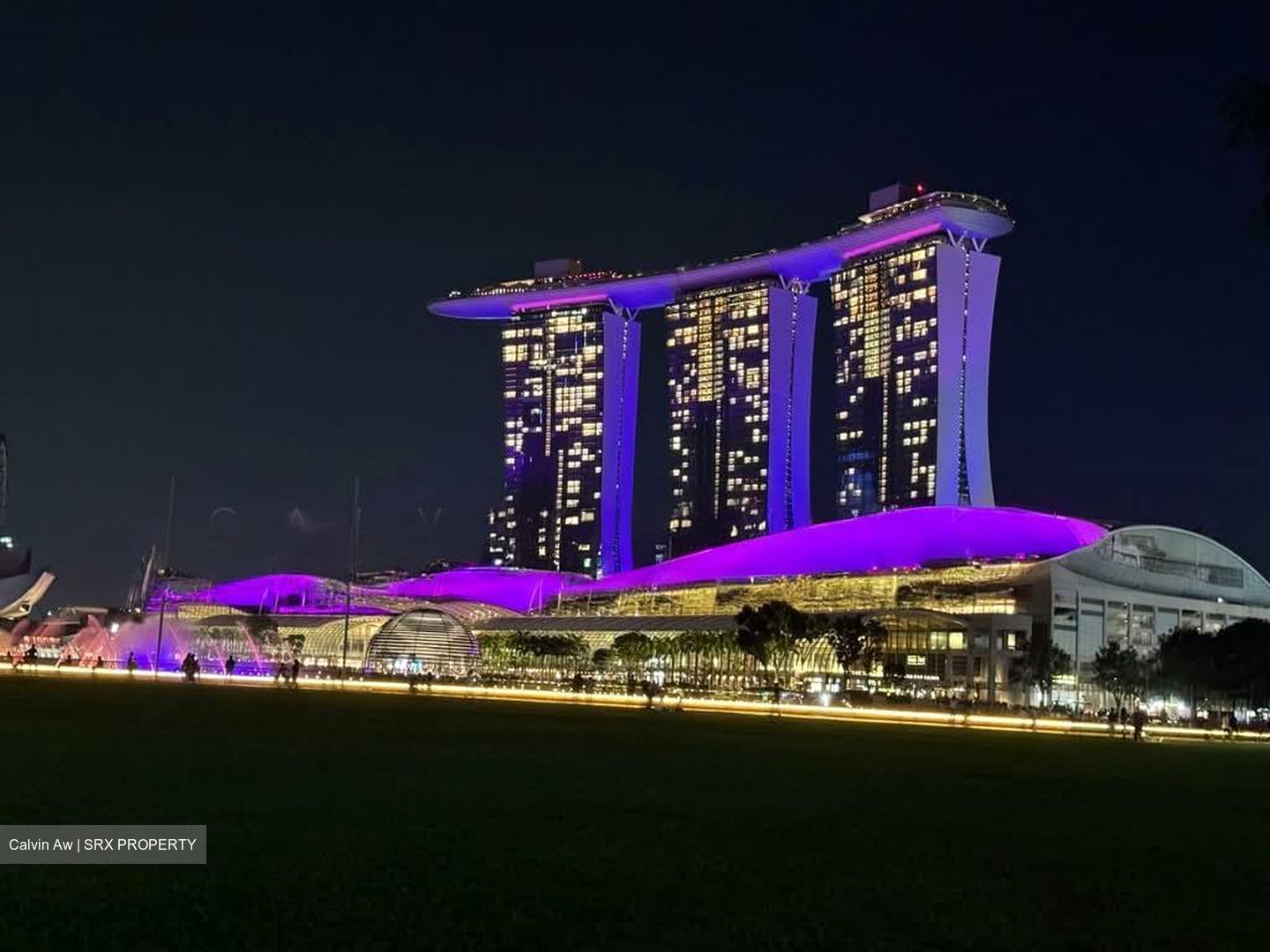 The Sail @ Marina Bay (D1), Apartment #540990571